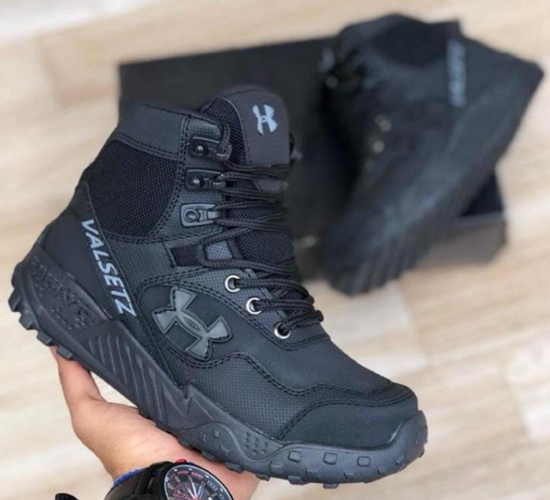 BOTA Tactic Ultra Liviana Under Armour