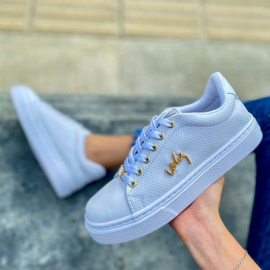 Zapatillas Velez Casual