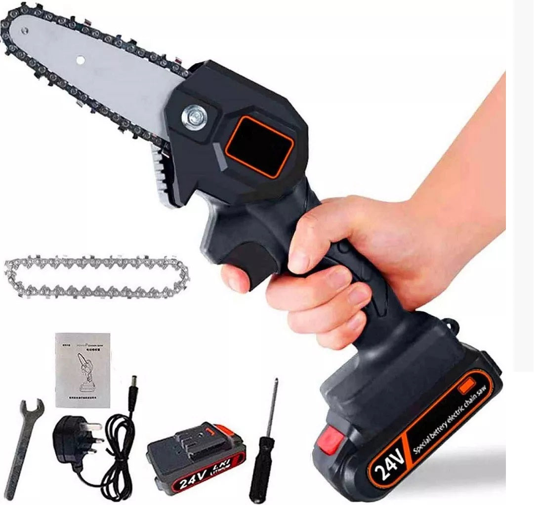 MiniSierra Pro