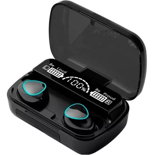 Auriculares M10