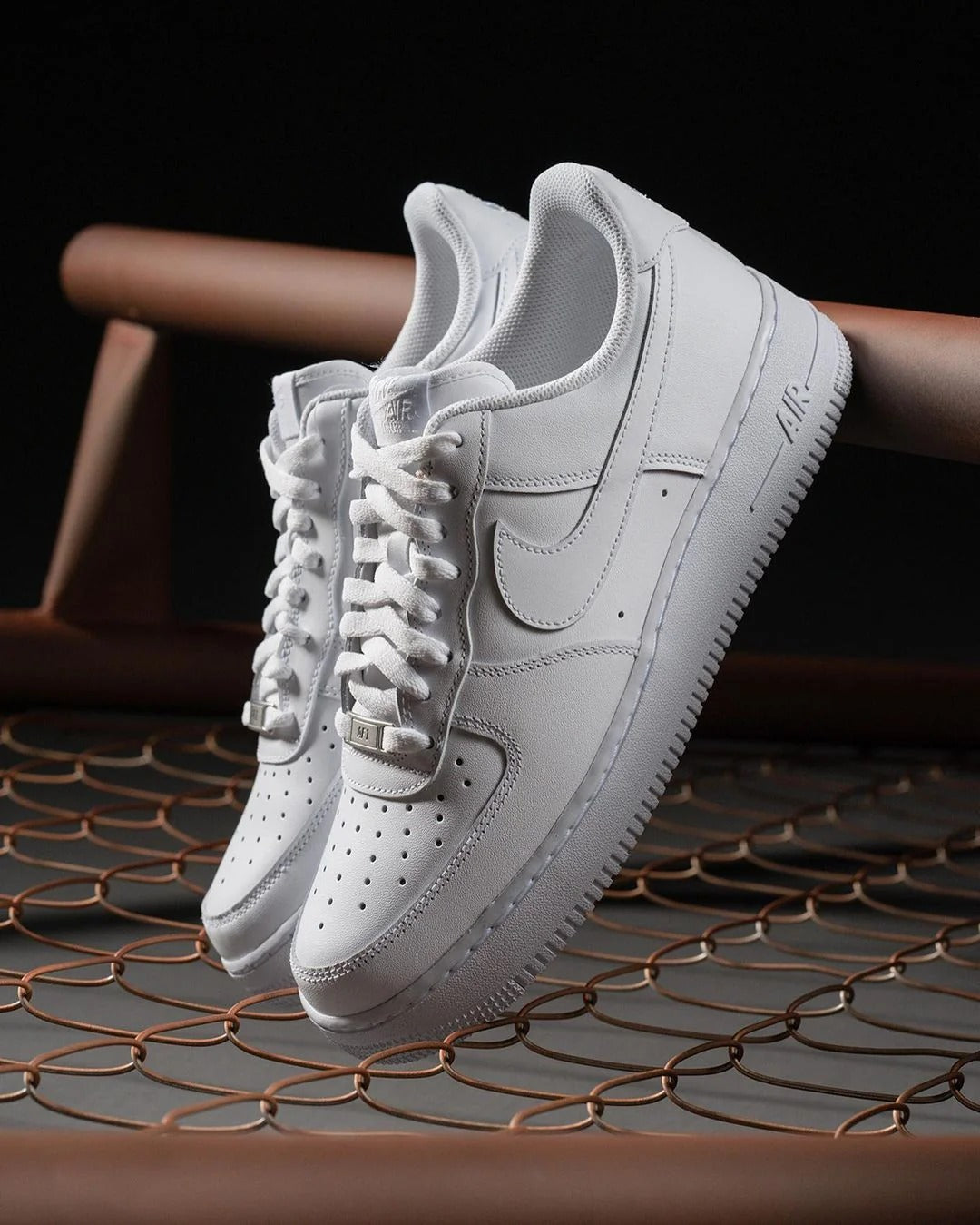 Tenis Nike Air Force 1
