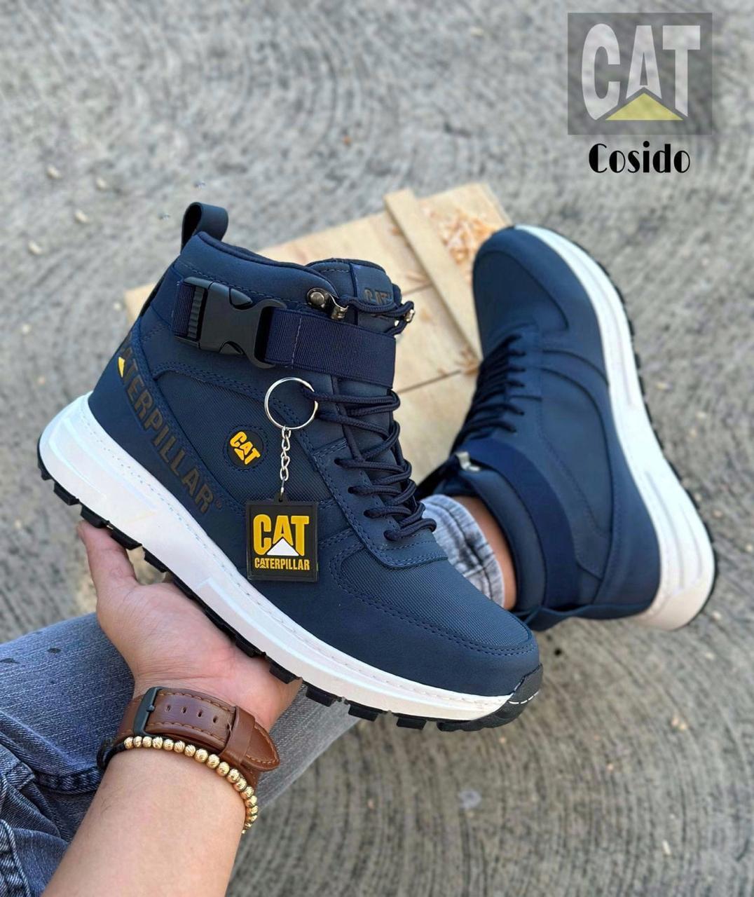 Botas CAT