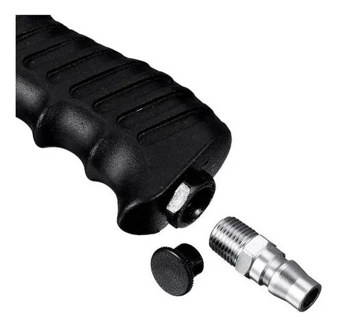 JetClean Pro PISTOLA DE ARENA