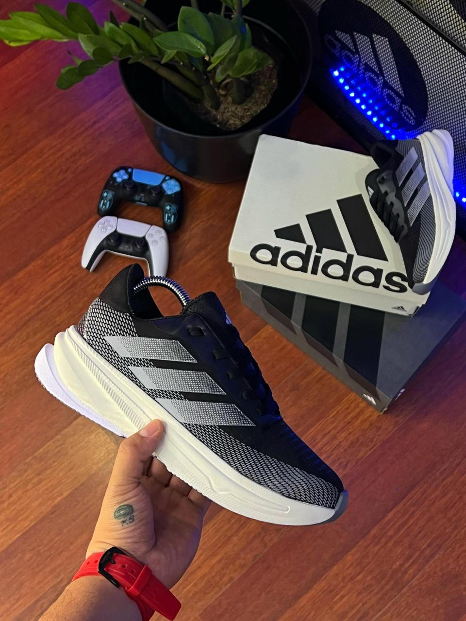 Adidas Supernova Rise