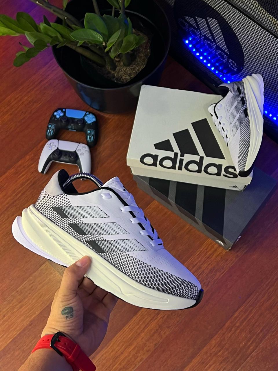 Adidas Supernova Rise