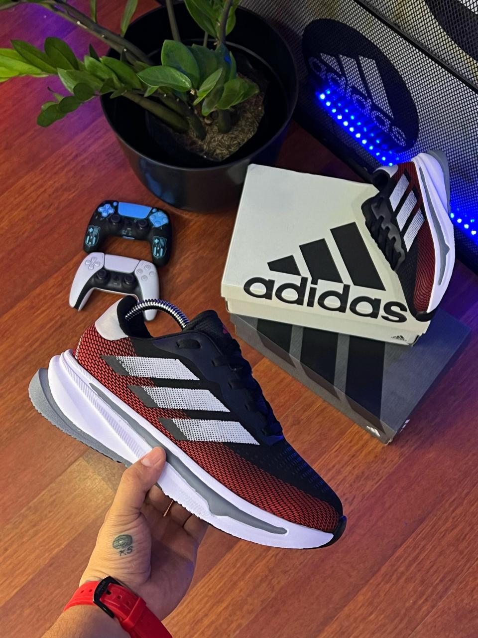 Adidas Supernova Rise
