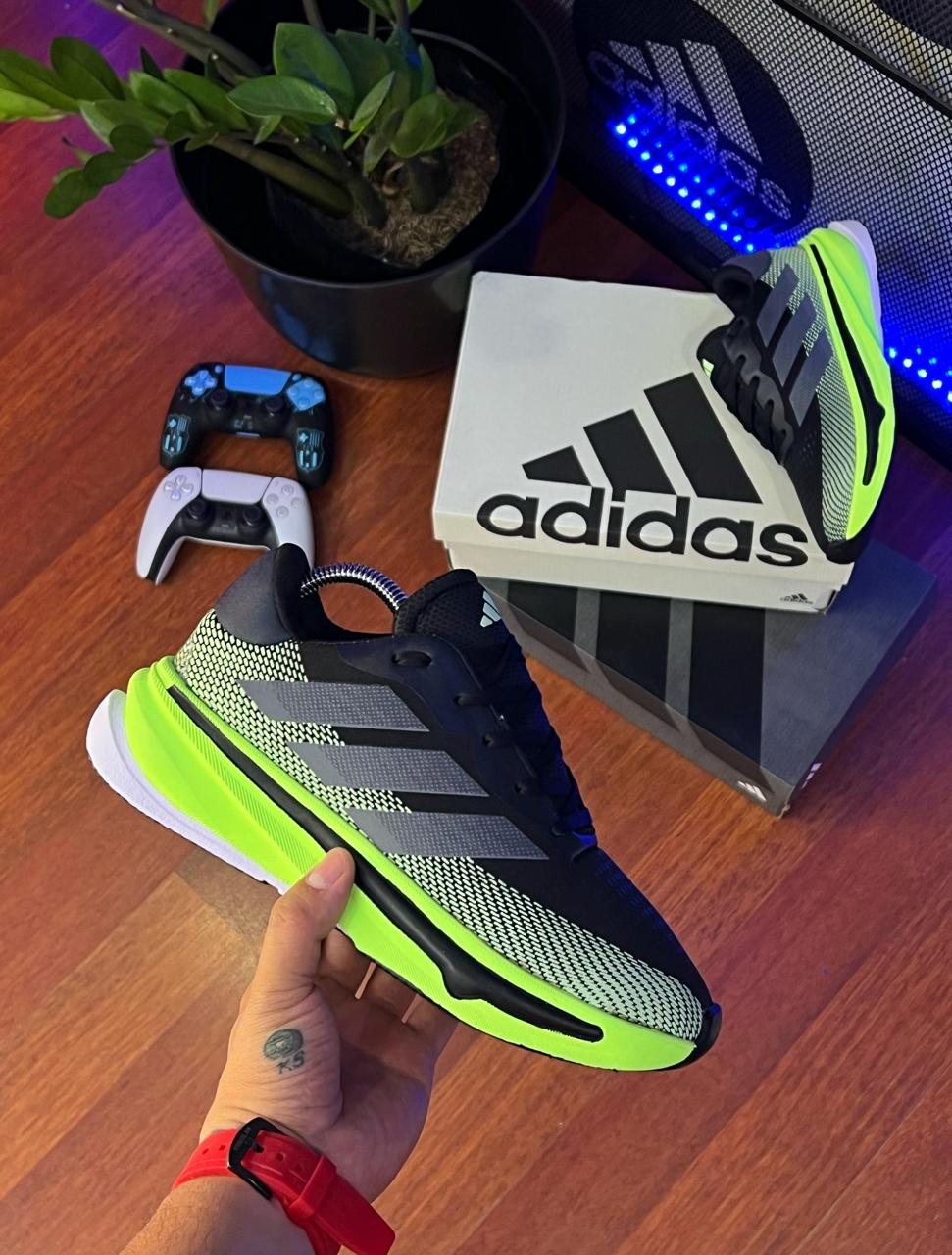 Adidas Supernova Rise