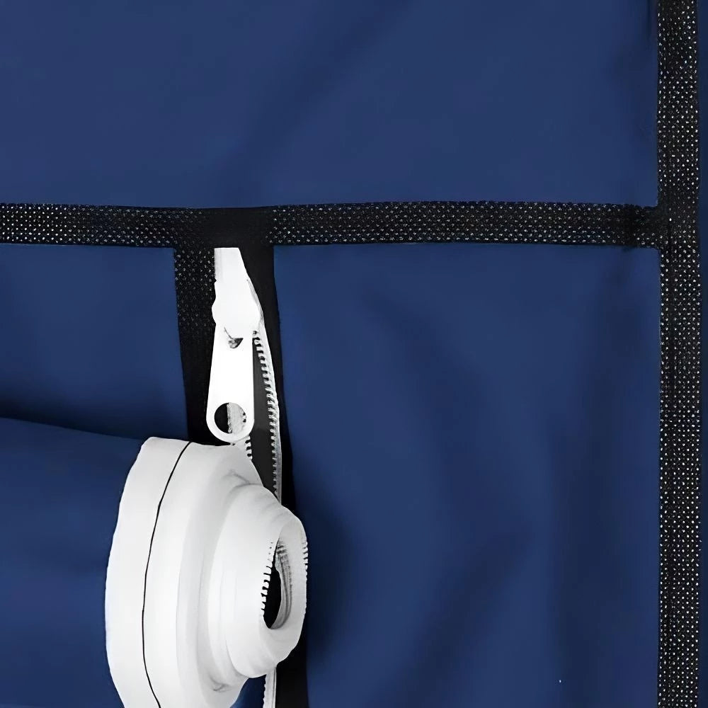 Organizador de ropa plegable