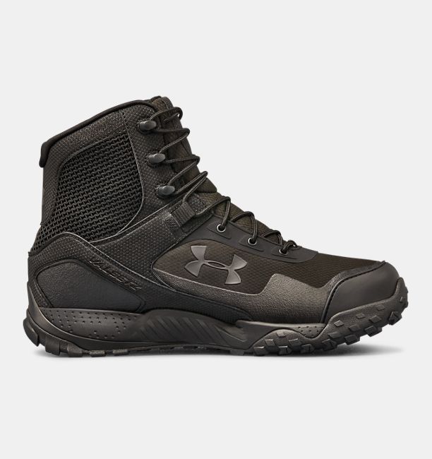 BOTA Tactic Ultra Liviana Under Armour