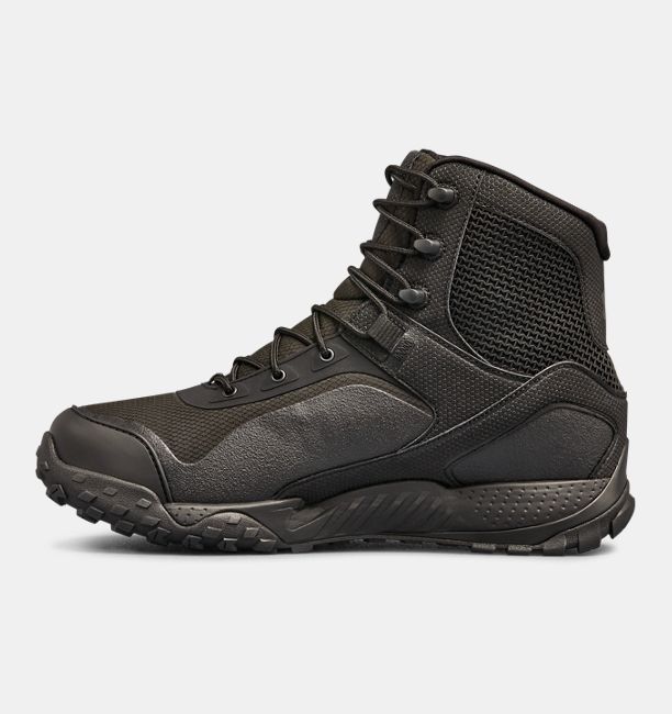 BOTA Tactic Ultra Liviana Under Armour