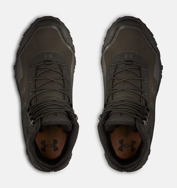 BOTA Tactic Ultra Liviana Under Armour