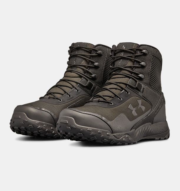BOTA Tactic Ultra Liviana Under Armour