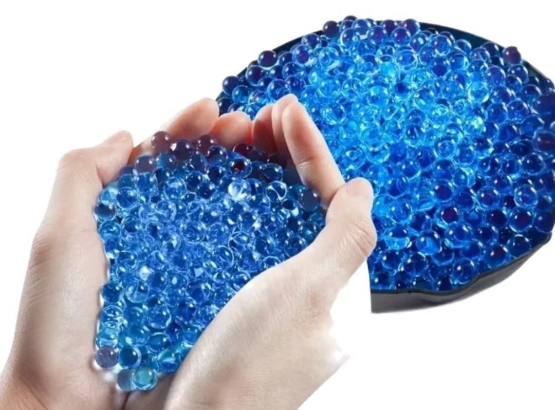 Paquete con 5.000 Bolas de Gel