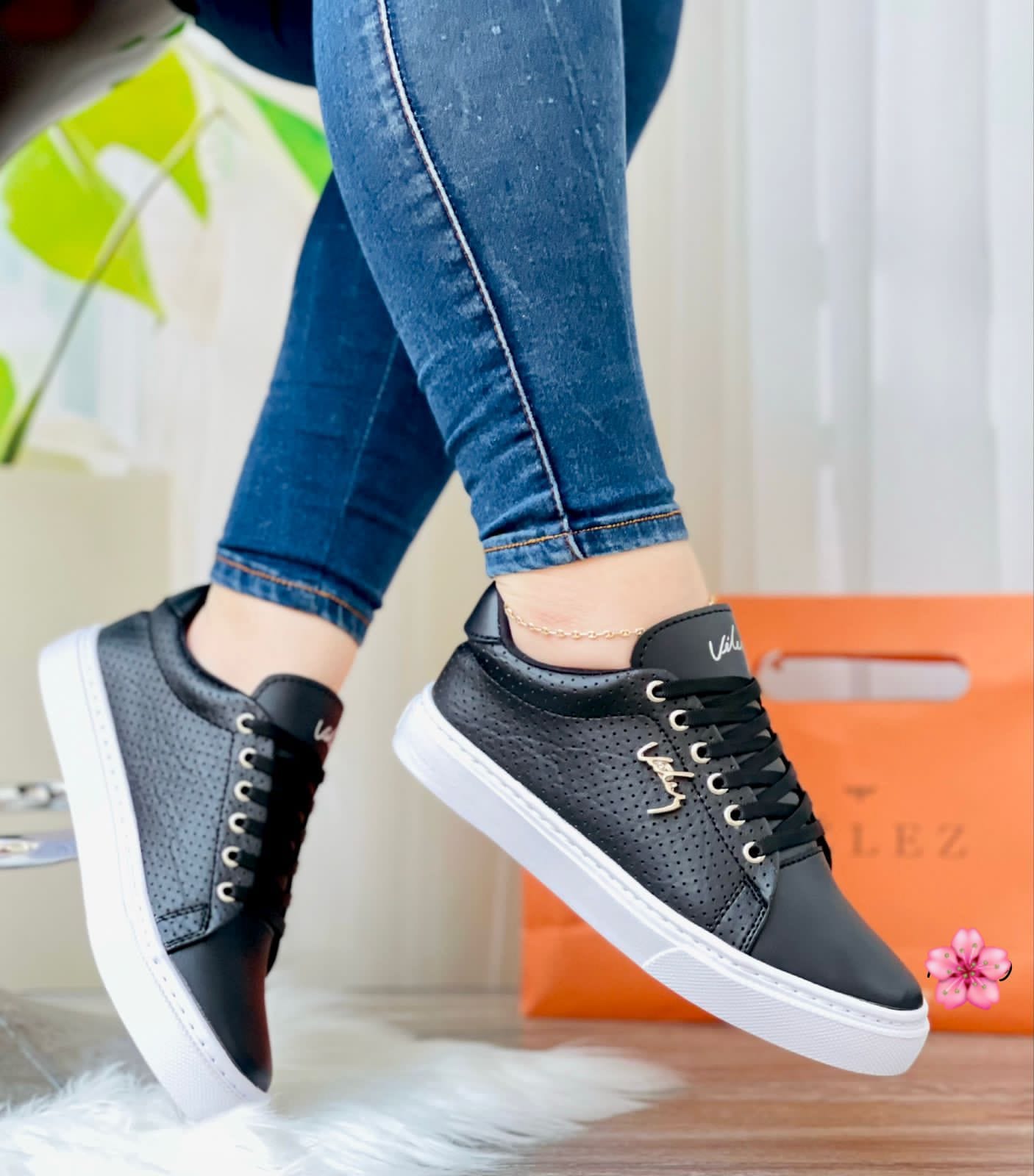 Zapatillas Velez Casual