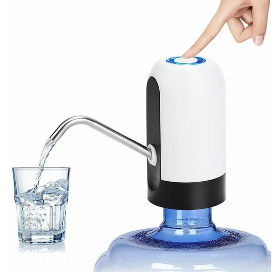 Dispensador Eléctrico de Agua USB