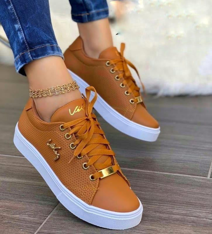 Zapatillas Velez Casual
