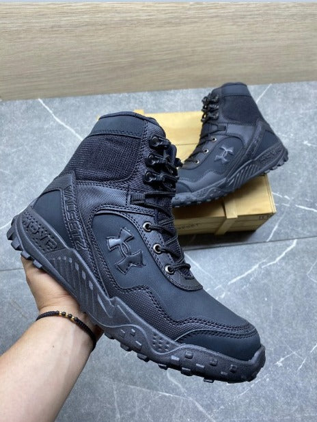 BOTA Tactic Ultra Liviana Under Armour