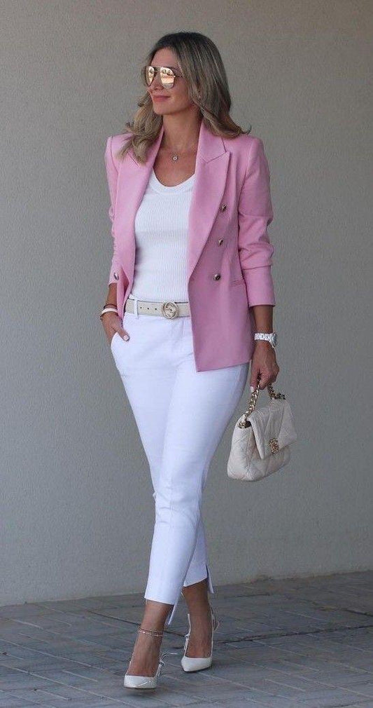 Blazer Venclic