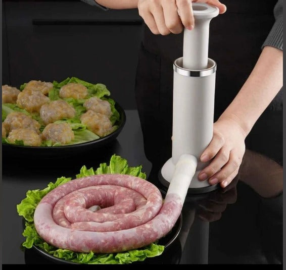 Maquina Para Embutidos