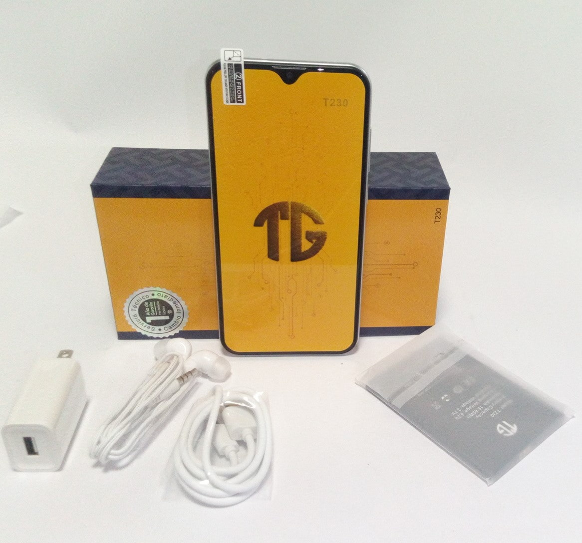 Celular Inteligente T230