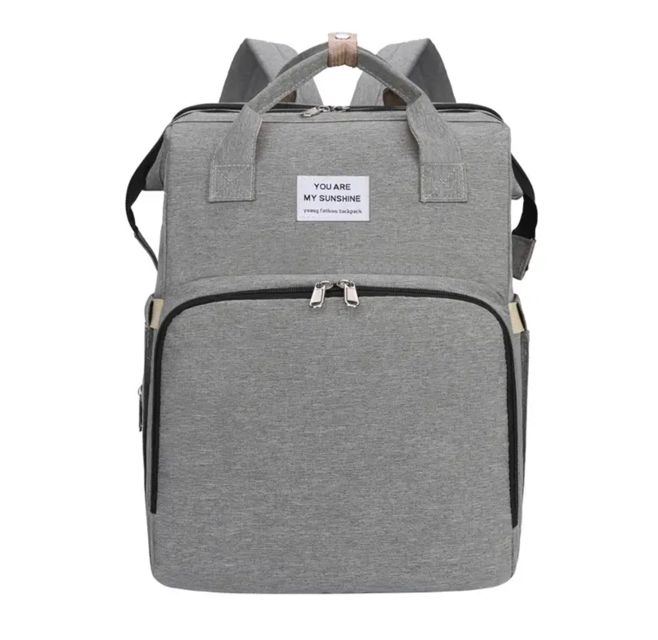 Mochila Maternidad Multifuncional Impermeable