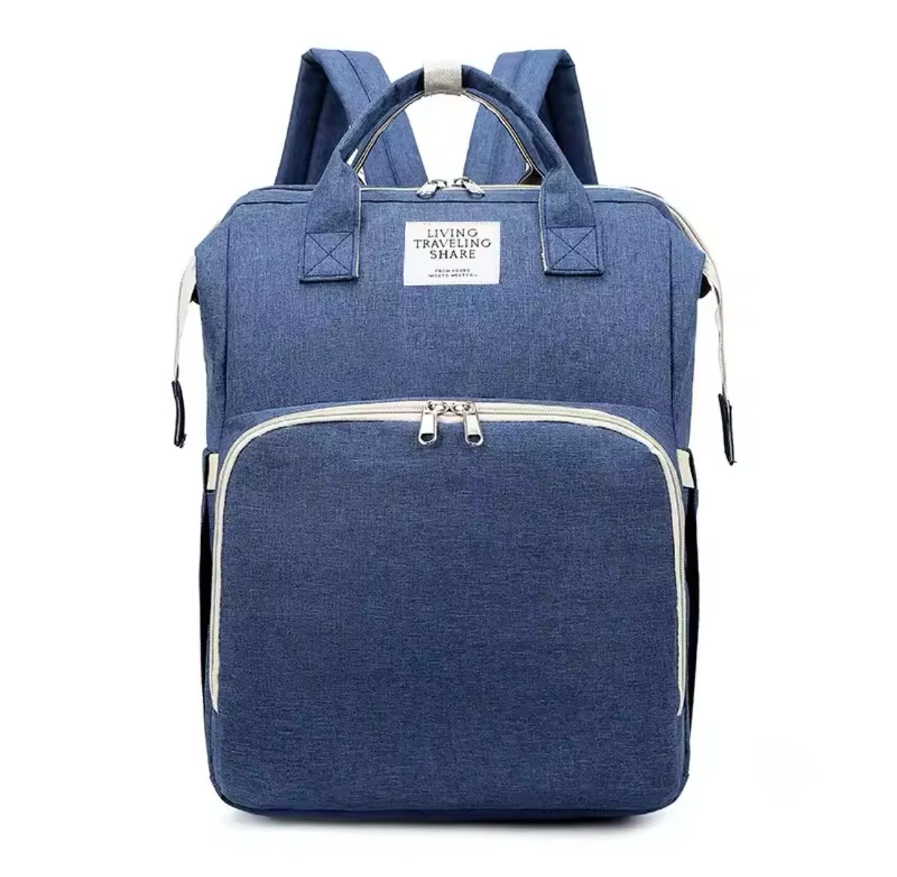 Mochila Maternidad Multifuncional Impermeable
