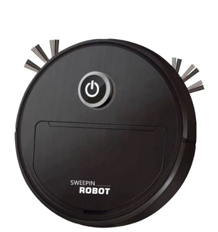 Mini Robot Aspirador Inteligente