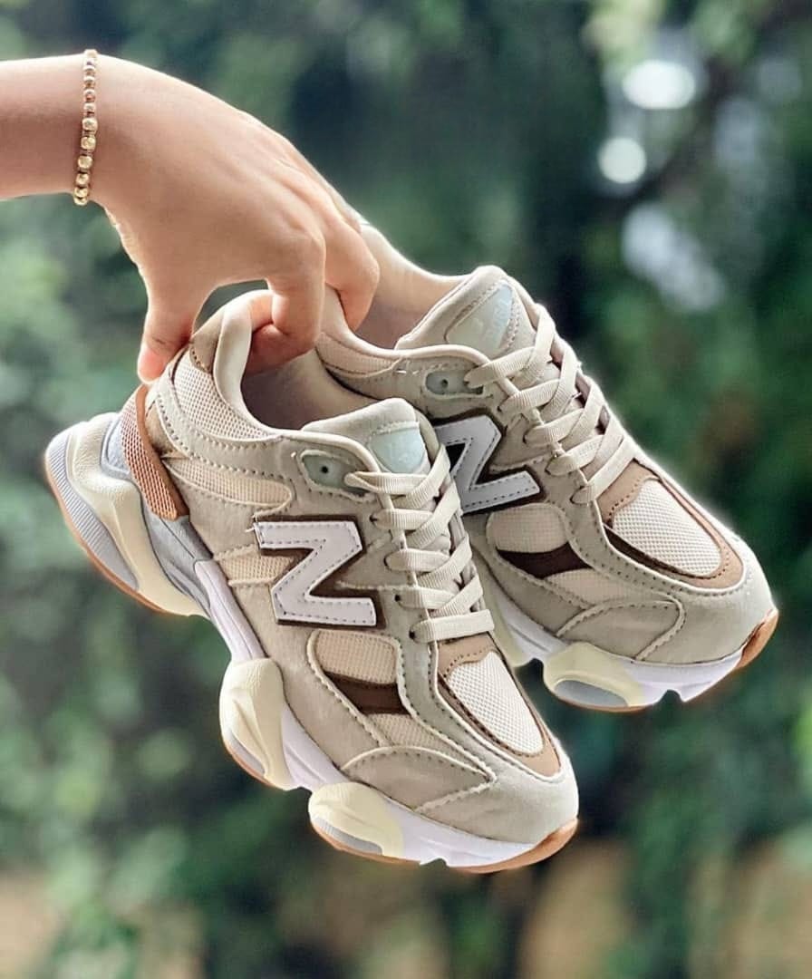 New Balance 9060