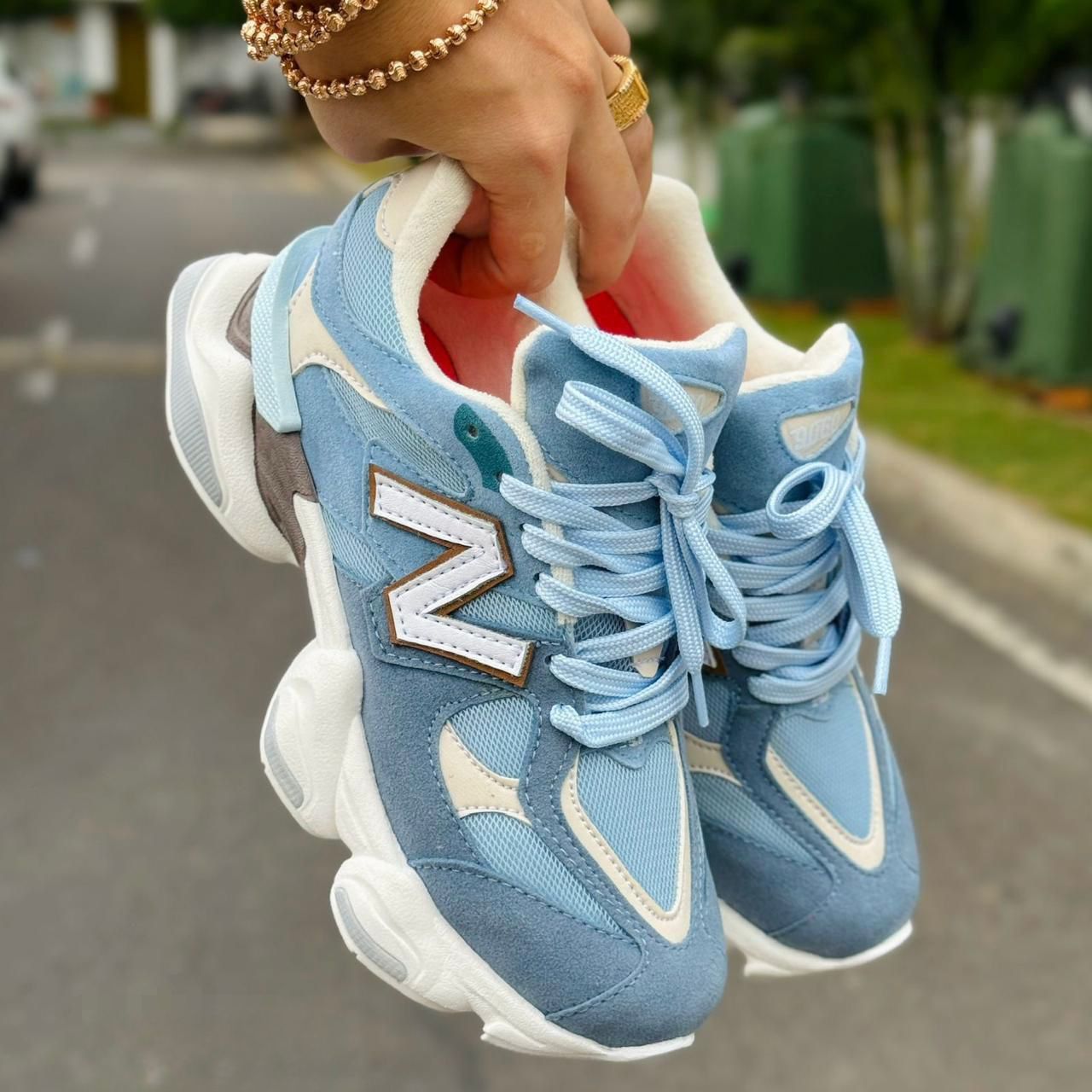 New Balance 9060