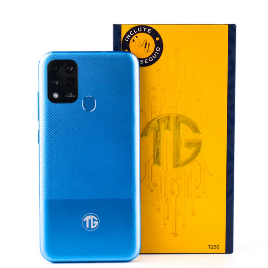 Celular Inteligente T230