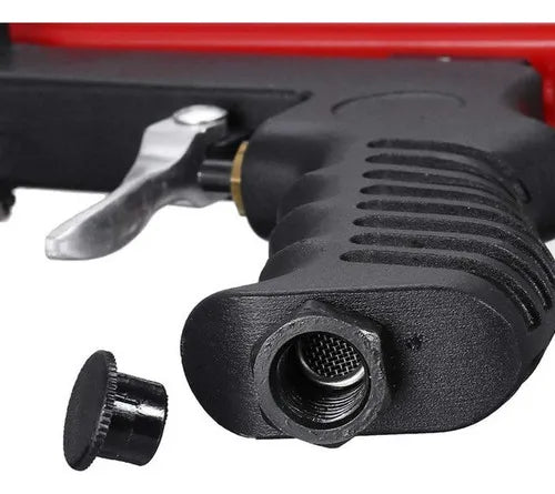 JetClean Pro PISTOLA DE ARENA