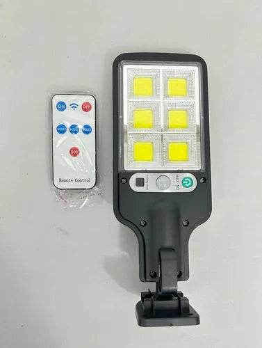 Luces Solares Led Exteriores