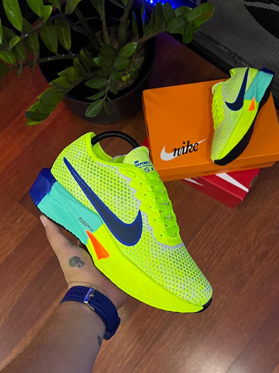 Nike Vaporfly 3 Caja