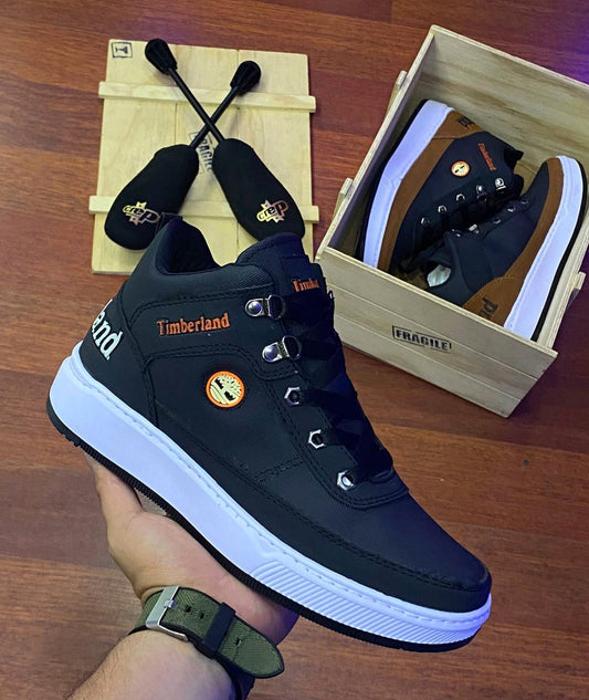 Bota Timberland para Caballer