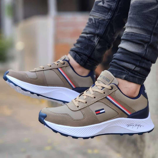 Tenis Deportivo para Caballero