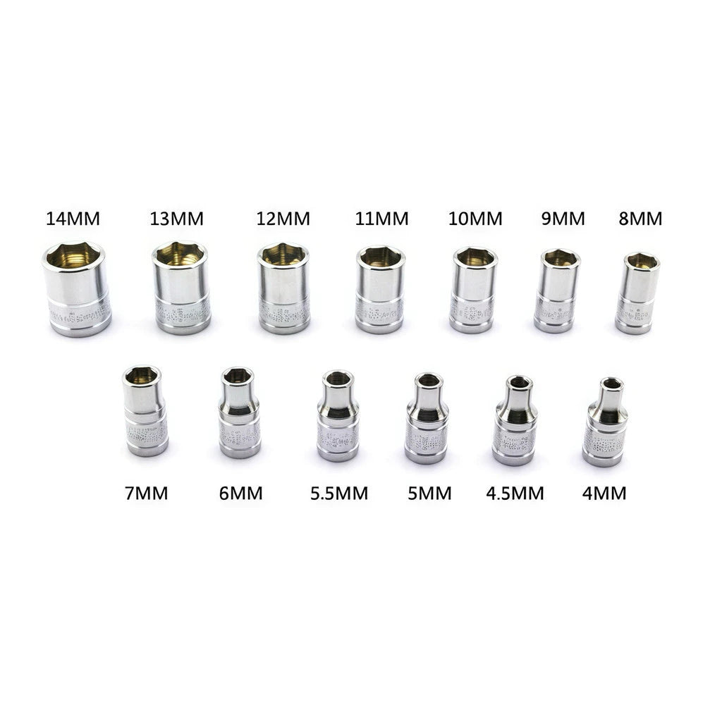 Kit de Herramientas 46 en 1