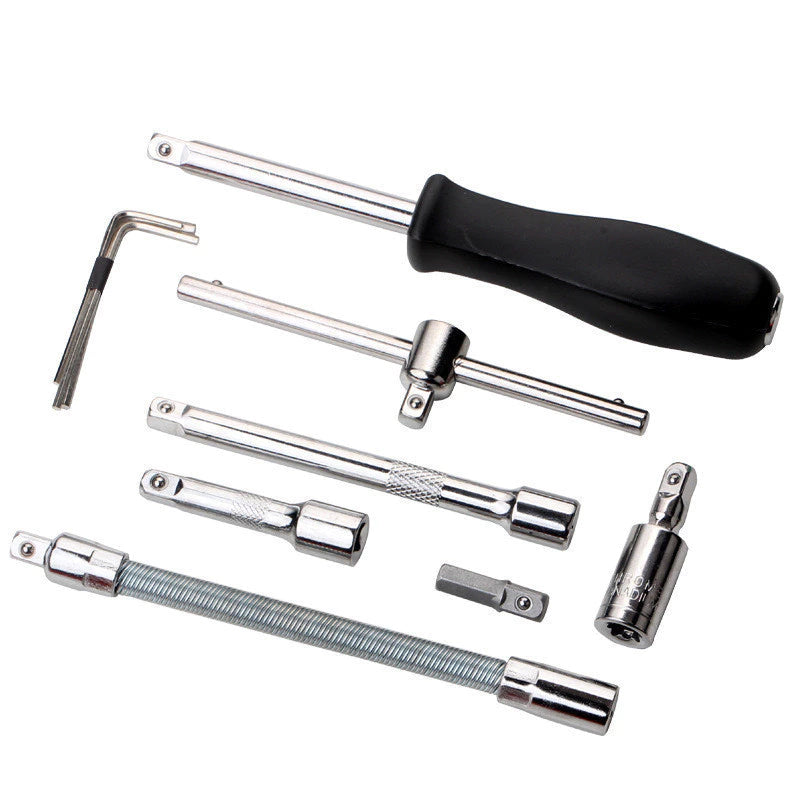Kit de Herramientas 46 en 1