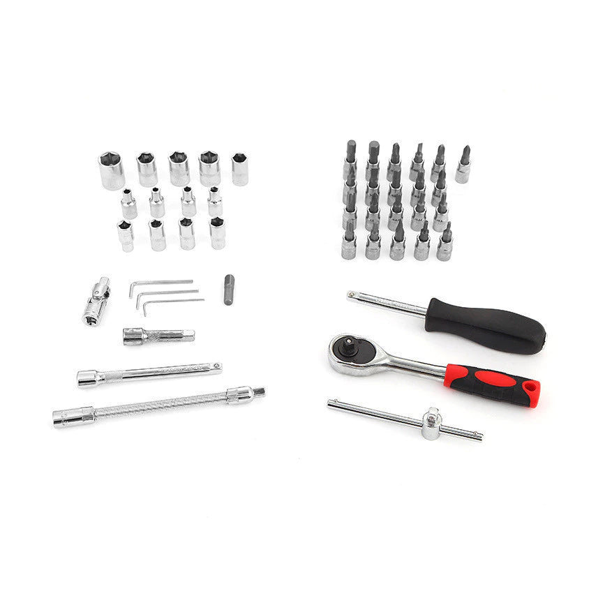 Kit de Herramientas 46 en 1
